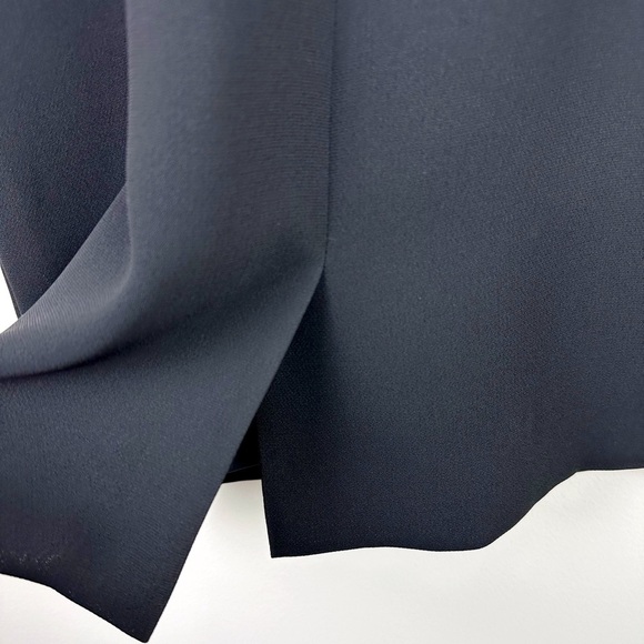 Liz Claiborne Vintage Black Sweetheart Dress - Picture 10 of 10